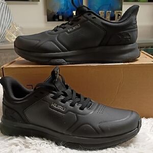 Kuru Cloud Anti Slip Shift Women's Sz 8.5 Shoes